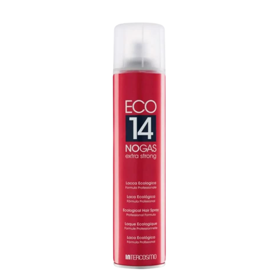 Intercosmo Eco 14 Lacca No Gas Extra Strong 300ML Intercosmo Eco 14 Lacca No Gas Extra Strong 300ML