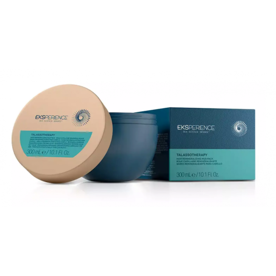 Revlon Eksperience Talasso Impacco Nutriente Rimineralizzante 300 ml Revlon Eksperience Talasso Impacco Nutriente Rimineralizzante 300 ml