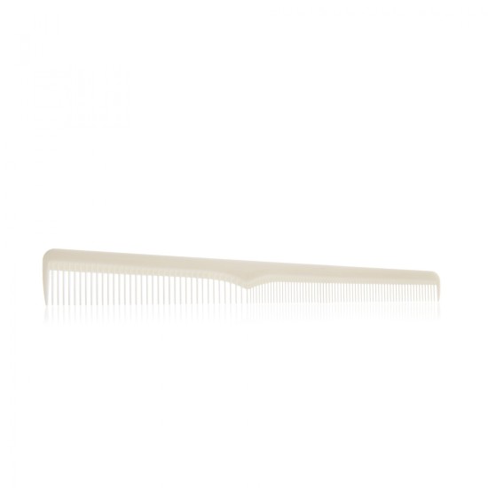 PETTINE SFUMATURA BIANCO LB /