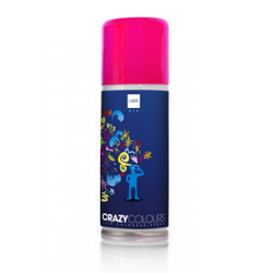 Labor Pro Lacca Colorata "Crazy Color" 100 ml  - Rosa 