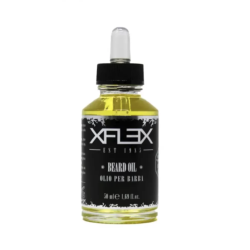 Edelstein XFlex Olio Da Barba 50 ml 