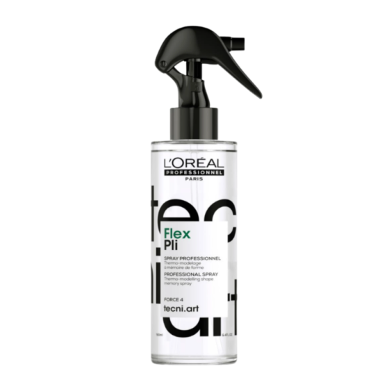L'oreal Professionnel Tecni Art Pli Shaper Force 4 200 ml L'oreal Professionnel Tecni Art Pli Shaper Force 4 200 ml
