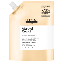 L'Oreal Professionnel Expert Absolut Repair Shampoo Refill 500ML