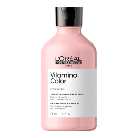 L'Oreal Professionnel Expert Vitamino Color  Shampoo 300ML