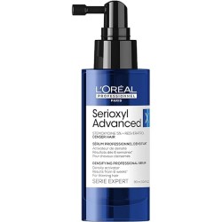 L'Oreal Professionnel Serioxyl Advanced Densifying Serum 90ML L'Oreal Professionnel Serioxyl Advanced Densifying Serum 90ML