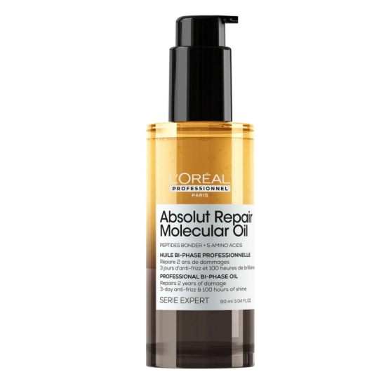 L'Oreal Professionnel Expert Absolut Repair Molecular Dual Oil