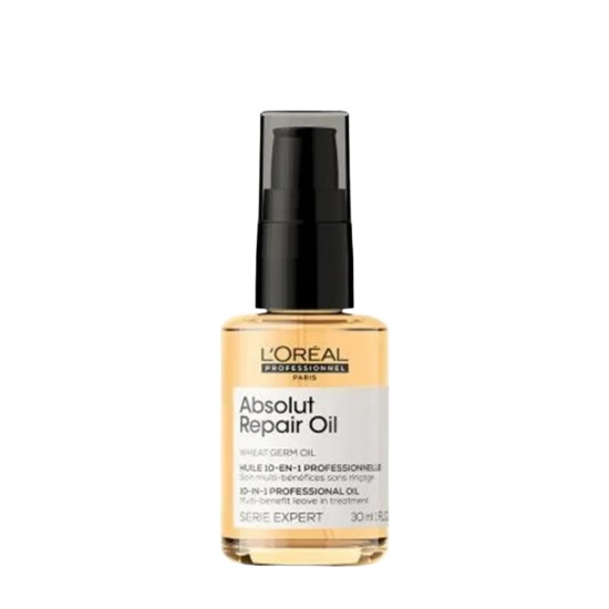 L'Oreal Expert Absolut Repair Oil 30 ml L'Oreal Expert Absolut Repair Oil 30 ml