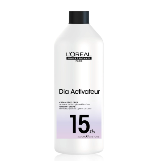 L'Oreal Professionnel Rivelatore Richesse Diactivateur 15 Volumi 1000 ml
