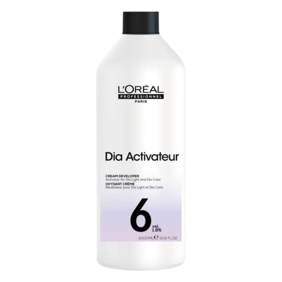 L'Oreal Professionnel Rivelatore Richesse Diactivateur 6 Volumi 1000 ml