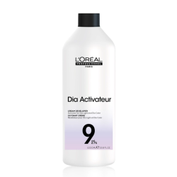 L'Oreal Professionnel Rivelatore Richesse Diactivateur 9 Volumi 1000 ml