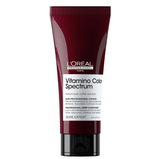 L'Oreal Professionnel Expert Vitamino Color Spectrum Conditioner 200ML L'Oreal Professionnel Expert Vitamino Color Spectrum Conditioner 200ML