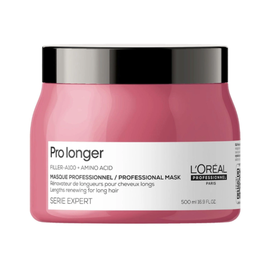 L'Oreal Professionnel Expert Pro Longer Mask 500 ml L'Oreal Professionnel Expert Pro Longer Mask 500 ml