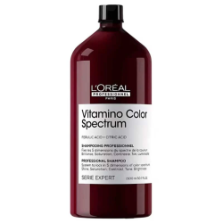 L'Oreal Professionnel Expert Vitamino Color Spectrum Shampoo 1500ML L'Oreal Professionnel Expert Vitamino Color Spectrum Shampoo 1500ML