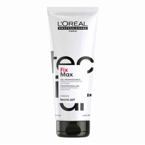 L'Oreal Professionnel Tecni Art Fix Max 200 ml L'Oreal Professionnel Tecni Art Fix Max 200 ml