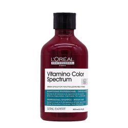 L'Oreal Professionnel Expert Vitamino Color Spectrum Green Shampoo 300ML L'Oreal Professionnel Expert Vitamino Color Spectrum Green Shampoo 300ML