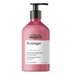 L'Oreal Professionnel Expert Pro Longer Shampoo 500ML L'Oreal Professionnel Expert Pro Longer Shampoo 500ML