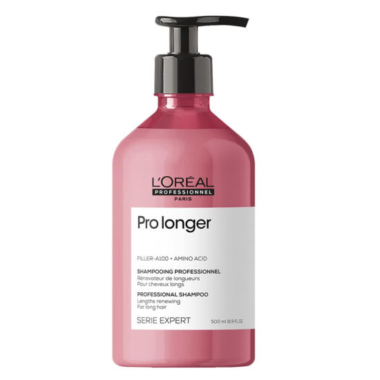 L'Oreal Professionnel Expert Pro Longer Shampoo 500ML