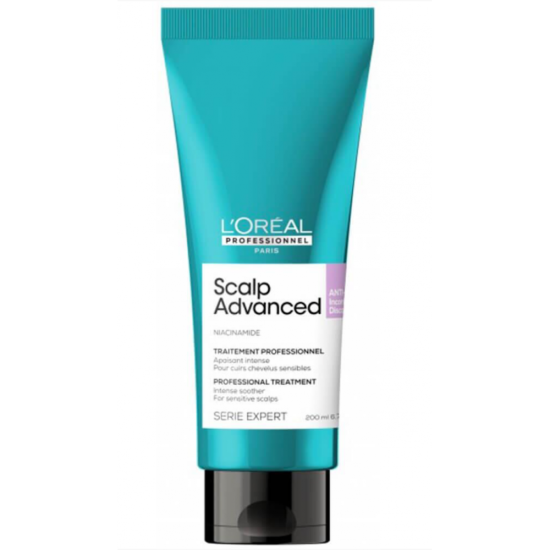 L'Oreal Professionnel Expert Scalp Advanced Anti-Inconfort Discomfort Treatment 200ML