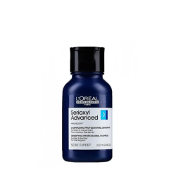 L'Oreal Professionnel Serioxyl Advanced Densifying Shampoo 300ML L'Oreal Professionnel Serioxyl Advanced Densifying Shampoo 300ML