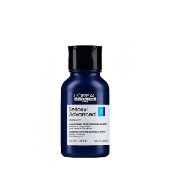 L'Oreal Professionnel Serioxyl Advanced Densifying Shampoo 300ML