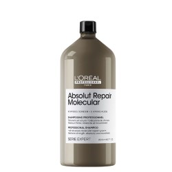 L'Oreal Professionnel Expert Absolut Repair Molecular Shampoo 1500ML