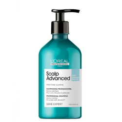 L'Oreal Professionnel Expert Scalp Advanced Anti-Pelliculaire Dandruff Shampoo 500ML L'Oreal Professionnel Expert Scalp Advanced Anti-Pelliculaire Dandruff Shampoo 500ML