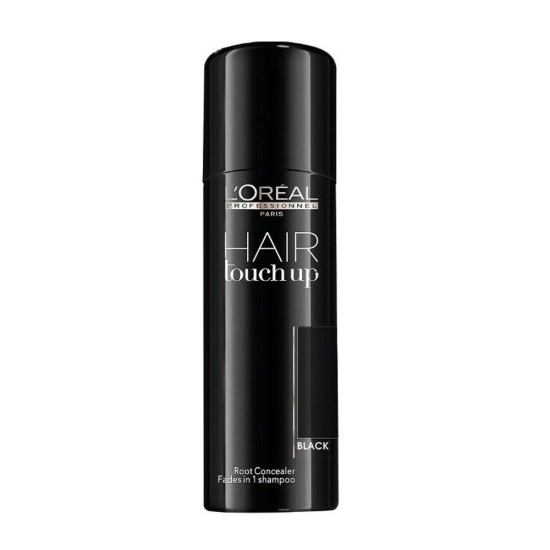 L'oreal Professionnel Hair Touch up Black L'oreal Professionnel Hair Touch up Black
