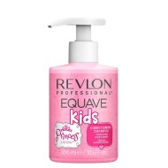 Revlon Equave Kids Princess Shampoo 300 ml