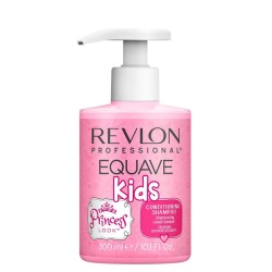 Revlon Equave Kids Princess Shampoo 300 ml
