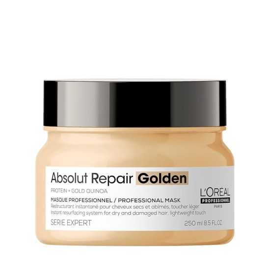 L'Oreal Expert Absolut Repair Mask Gold 250 ml
