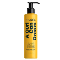 Matrix A Curl Can Dream Light Hold Gel 200 ml Matrix A Curl Can Dream Light Hold Gel 200 ml