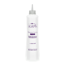 Hair Company Inimitable Tech Neutral Fixing Fluid 500 ml
