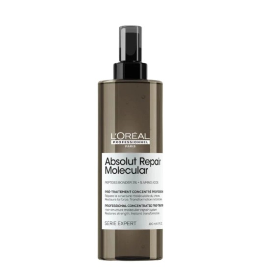 L'Oreal Expert Absolut Repair Molecular Treatment 190 ml L'Oreal Expert Absolut Repair Molecular Treatment 190 ml