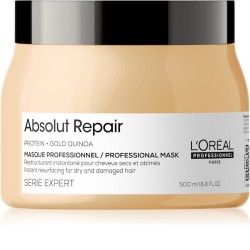 L'Oreal Professionnel Expert Absolut Repair Lipidium Mask 500ML L'Oreal Professionnel Expert Absolut Repair Lipidium Mask 500ML