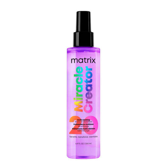 Matrix 20Miracle spray 190ML Miracle Creator Multi-Tasking 190ML Matrix