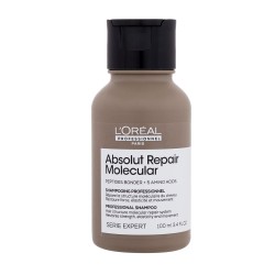 L'Oreal Professionnel New Expert Absolut Repair Molecular Shampoo 100 ml L'Oreal Professionnel New Expert Absolut Repair Molecular Shampoo 100 ml