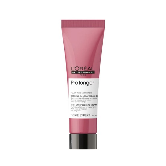 L'Oreal Professionnel Expert Pro Longer Cream Leave-in 150ML L'Oreal Professionnel Expert Pro Longer Cream Leave-in 150ML