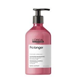 L'Oreal Professionnel Pro Longer Shampoo 500 ml L'Oreal Professionnel Pro Longer Shampoo 500 ml
