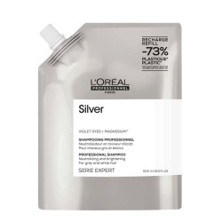 L'Oreal Professionnel Expert Silver Shampoo Refill 500ML 