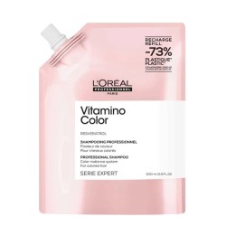L'Oreal Professionnel Expert Vitamino Color Shampoo Refill 500ML