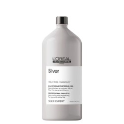L'Oreal Professionnel Expert Silver Shampoo 1500ML