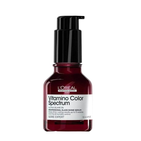 L'Oreal Expert Vitamino Color Spectrum Glass Shine 50ML 