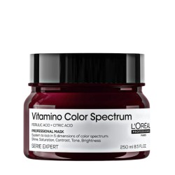 L'Oreal Professionel Expert Vitamino Color Spectrum Mask 250ML L'Oreal Professionel Expert Vitamino Color Spectrum Mask 250ML