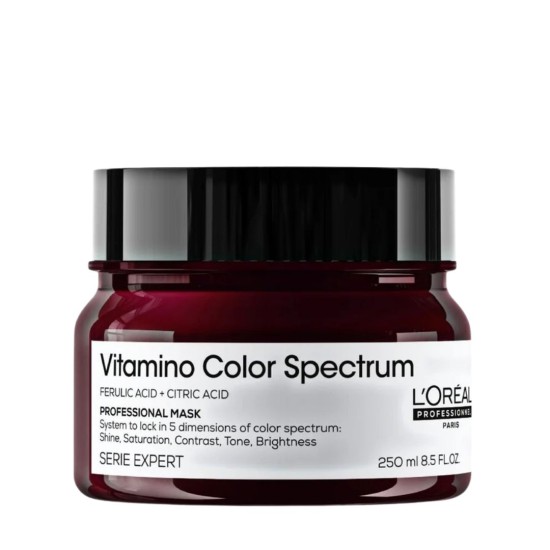 L'Oreal Professionel Expert Vitamino Color Spectrum Mask 250 ml