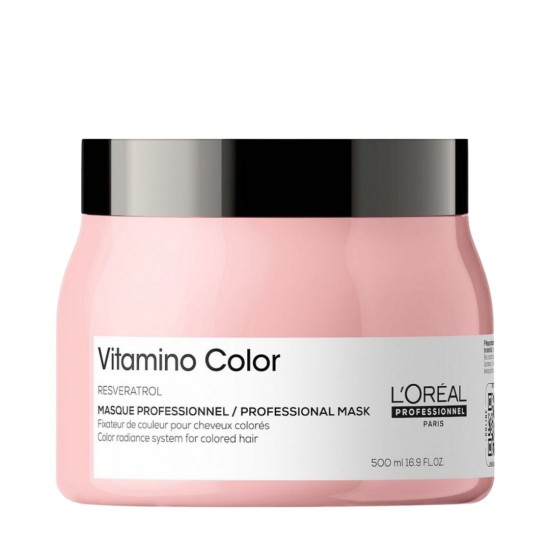 L'Oreal Professionnel Expert Vitamino Color Mask 500ML