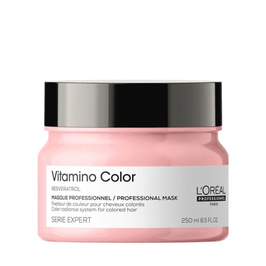 L'oreal Professionnel Expert Vitamino Color Mask 250ML