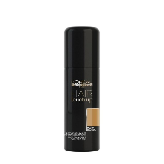 L'oreal Professionnel Hair Touch up Warm Blonde