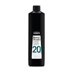 L'Oreal Professionnel Blond Studio Oil Developer 20 vol 1000 ml L'Oreal Professionnel Blond Studio Oil Developer 20 vol 1000 ml