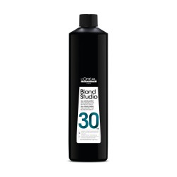L'Oreal Professionnel Blond Studio Oil Developer 30 vol 1000 ml L'Oreal Professionnel Blond Studio Oil Developer 30 vol 1000 ml