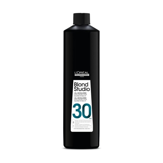 L'Oreal Professionnel Blond Studio Oil Developer 30 vol 1000 ml 